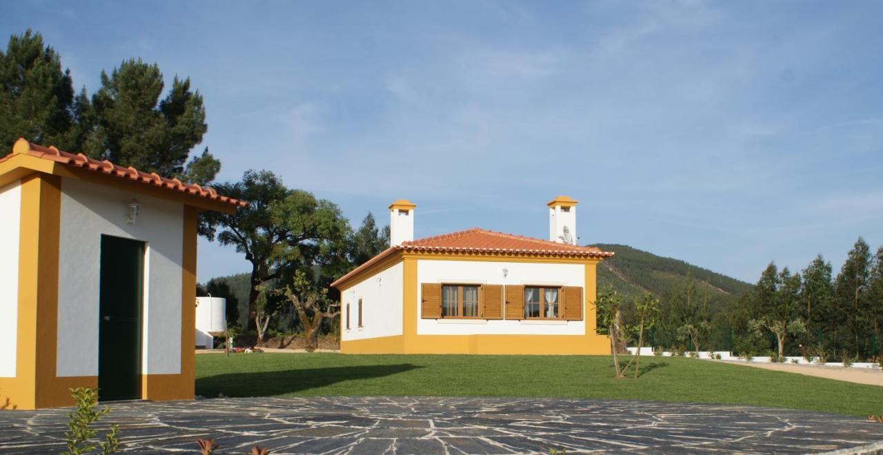 Гостевой дом Casa Da Eira Em Dornes - Casa De Campo Familiar Com Piscina Экстерьер фото