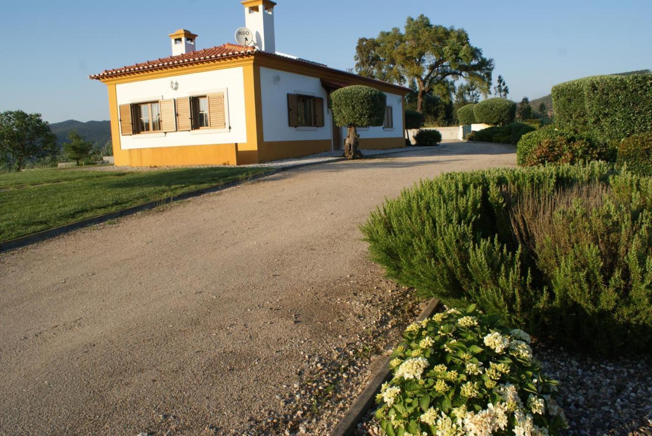 Гостевой дом Casa Da Eira Em Dornes - Casa De Campo Familiar Com Piscina Экстерьер фото